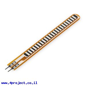 חיישן כח / קיפול 5.5 ס"מ