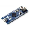 כרטיס פיתוח Arduino Micro בלי מחברים