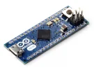 תמונה של מוצר כרטיס פיתוח Arduino Micro בלי מחברים