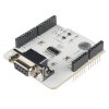 מגן Arduino לתקשורת RS232 - גרסה קודמת