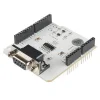 מגן Arduino לתקשורת RS232 - גרסה קודמת