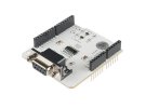 תמונה של מוצר מגן Arduino לתקשורת RS232 - גרסה קודמת