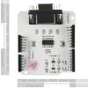 מגן Arduino לתקשורת RS232 - גרסה קודמת