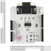 מגן Arduino לתקשורת RS232 - גרסה קודמת