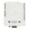 מגן Arduino לתקשורת RS232 - גרסה קודמת