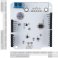 מגן Arduino לתקשורת RS-485 - גרסה קודמת
