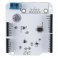 מגן Arduino לתקשורת RS-485 - גרסה קודמת