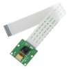 מצלמה (מקורית) לכרטיס Raspberry PI - 5MP