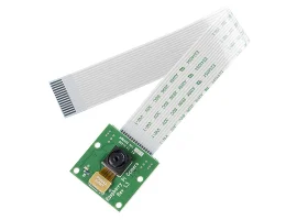 תמונה של מוצר מצלמה (מקורית) לכרטיס Raspberry PI - 5MP