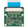 מצלמה (מקורית) לכרטיס Raspberry PI - 5MP