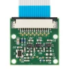 מצלמה (מקורית) לכרטיס Raspberry PI - 5MP