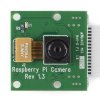 מצלמה (מקורית) לכרטיס Raspberry PI - 5MP