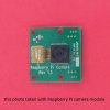 מצלמה (מקורית) לכרטיס Raspberry PI - 5MP