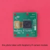 מצלמה (מקורית) לכרטיס Raspberry PI - 5MP