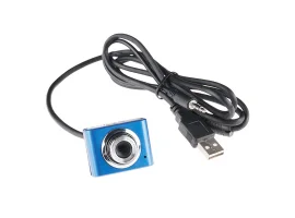 תמונה של מוצר מצלמה - USB WebCam