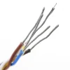 מקודד סיבובי 200 צעדים (Quadrature)