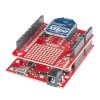מגן Arduino XBee של SparkFun
