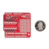 מגן Arduino XBee של SparkFun