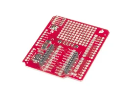 תמונה של מוצר מגן Arduino XBee של SparkFun