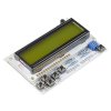 מגן Arduino - מסך LCD עם כפתורים
