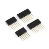 מגן Arduino - מסך LCD עם כפתורים