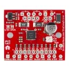 בקר מנוע צעד - Big EasyDriver - גרסה קודמת