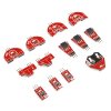 ערכה ללימוד שערים לוגיים - LogicBlocks Kit