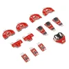 ערכה ללימוד שערים לוגיים - LogicBlocks Kit