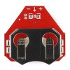 ערכה ללימוד שערים לוגיים - LogicBlocks Kit