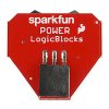 ערכה ללימוד שערים לוגיים - LogicBlocks Kit