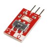 ערכה ללימוד שערים לוגיים - LogicBlocks Kit