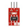 ערכה ללימוד שערים לוגיים - LogicBlocks Kit