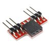 ערכה ללימוד שערים לוגיים - LogicBlocks Kit