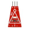 ערכה ללימוד שערים לוגיים - LogicBlocks Kit