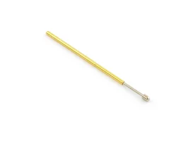 תמונה של מוצר מחבר Pogo Pin - ראש עגול