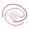 רכיב פלטייה Peltier - 40x40mm - 136W