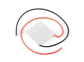 תמונה של מוצר רכיב פלטייה Peltier - 40x40mm - 136W