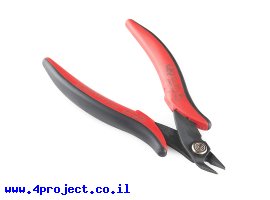 תמונה של מוצר קאטר שטוח איכותי - Hakko