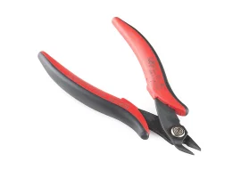 תמונה של מוצר קאטר שטוח איכותי - Hakko