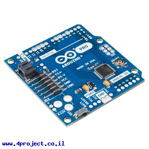 כרטיס פיתוח Arduino Pro 328 - 3.3V/8MHz