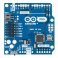 כרטיס פיתוח Arduino Pro 328 - 3.3V/8MHz