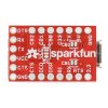 מתאם USB ל-Serial בעזרת רכיב FT231X - גרסה קודמת