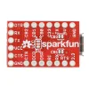 מתאם USB ל-Serial בעזרת רכיב FT231X - גרסה קודמת