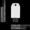 חיישן לחות וטמפרטורה RHT03/DHT22/AM2302