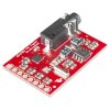 מקלט רדיו FM Si4703 - כרטיס פיתוח