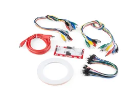תמונה של מוצר כרטיס פיתוח Arduino Makey Makey - ערכת Deluxe