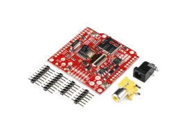 תמונה של מוצר מצלמה לראיה ממוחשבת CMUcam v4