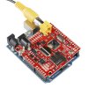מצלמה לראיה ממוחשבת CMUcam v4
