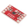 כרטיסון מתאם רמות לוגיות PCA9306 - גרסה קודמת