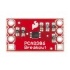 כרטיסון מתאם רמות לוגיות PCA9306 - גרסה קודמת
